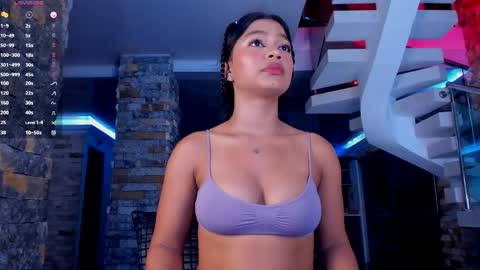 Snapshot of mia_steele01 chatting on 05-30-26, 07:22 Mia steele online show from 05-30-26, 07:22