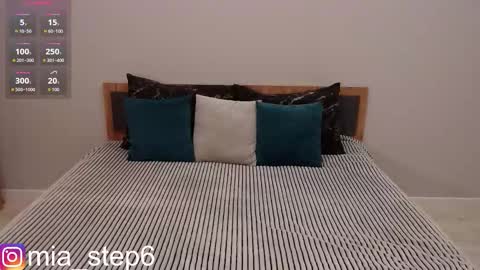 Snapshot of mia_stephan chatting on 09-15-25, 06:08 mia_stephan online show from 09-15-25, 06:08