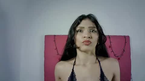 MIA suarez4 online show from 07-22-26, 12:24