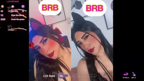 Snapshot of mia_sweet_55 chatting on 01-27-25, 10:49 Mia online show from 01-27-25, 10:49