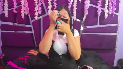 mia sweett69 online show from 11-01-25, 07:38