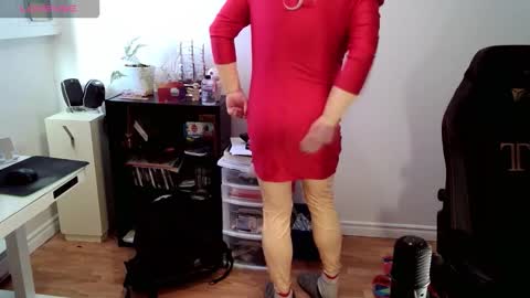 Mia the  Doll online show from 02-15-26, 06:26