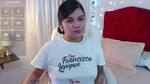 Snapshot of mia_traveluxe chatting on 09-10-25, 02:33 Mia  online show from 09-10-25, 02:33