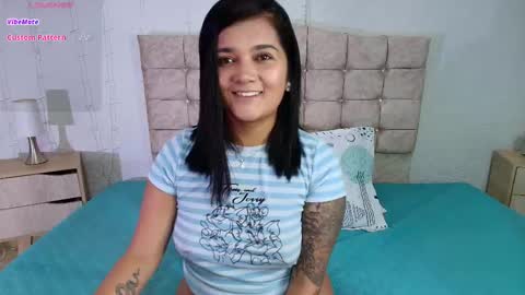 Mia  online show from 11-15-25, 03:37