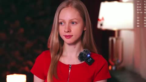 Mia online show from 01-31-26, 07:11