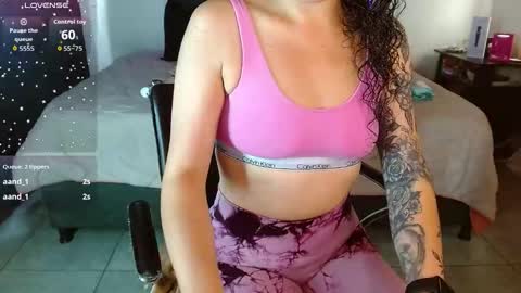 MIA  online show from 10-27-25, 02:32