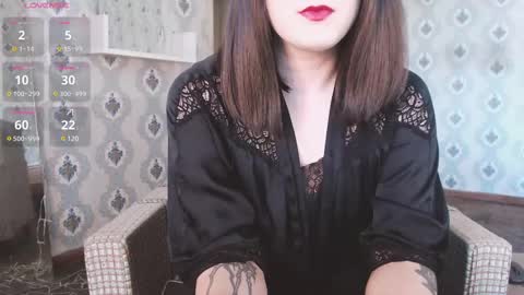 mia_wallase online show from 03-02-25, 08:38