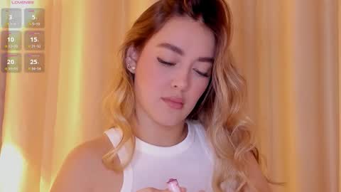 Mia White  online show from 03-13-26, 01:07