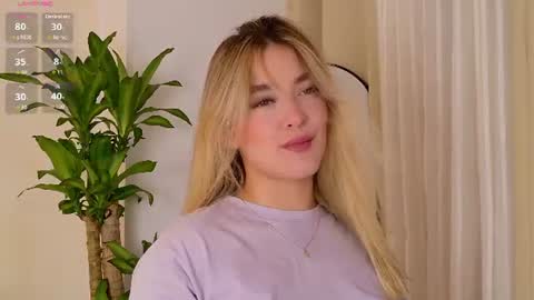 Mia White  online show from 06-30-26, 03:35