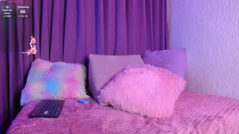 Snapshot of mia_xbloom chatting on 04-07-26, 03:07 Mia XBloom online show from 04-07-26, 03:07
