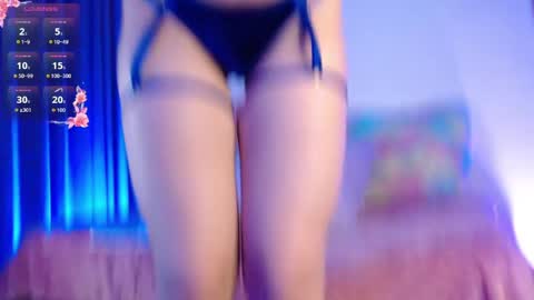 Snapshot of mia_xbloom chatting on 04-18-26, 03:21 Mia XBloom online show from 04-18-26, 03:21