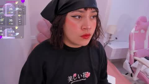 mia_yeager online show from 10-12-25, 03:49