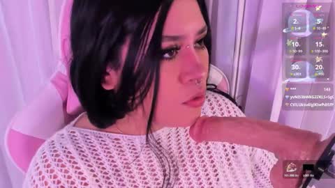 mia_yeager online show from 10-24-25, 03:47