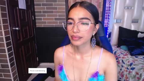 Snapshot of miaa_ferrari1 chatting on 05-12-26, 10:34 MIA online show from 05-12-26, 10:34