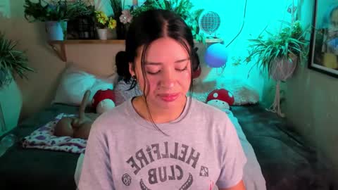 Miaa online show from 03-24-26, 04:12