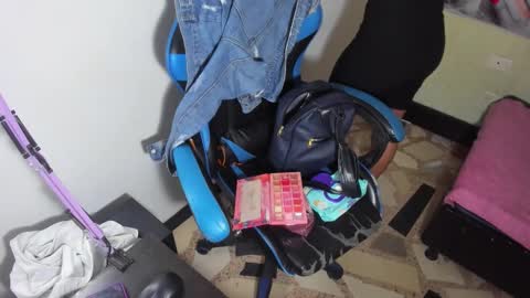       online show from 10-31-25, 12:50