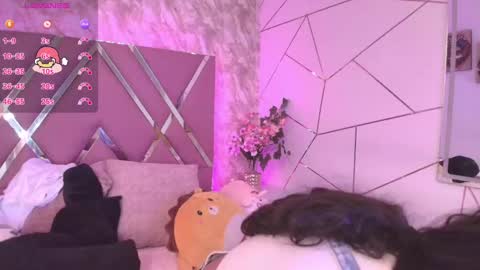 miaa_smiith1 online show from 12-16-24, 11:55