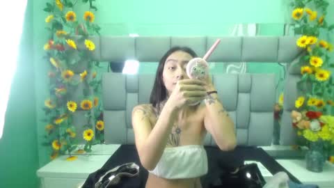 Miaa online show from 03-01-25, 03:10