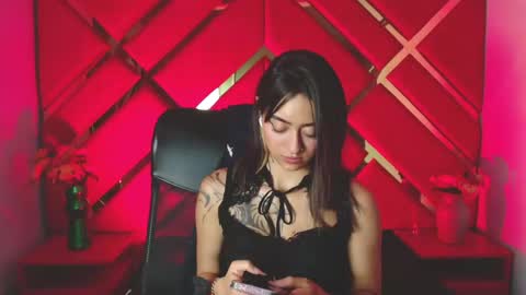 Miaa online show from 10-31-25, 04:57