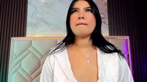 Miaa Farrel online show from 09-13-25, 07:13