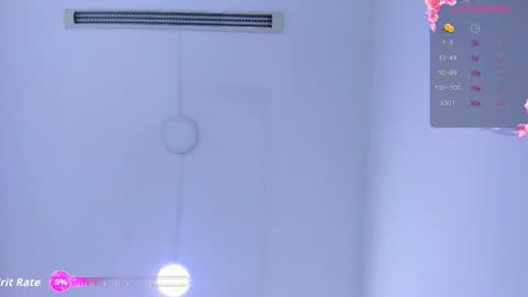 MIA LOVE online show from 11-11-25, 12:38