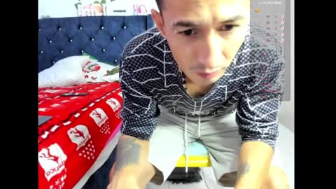 Snapshot of miaandluciferxxx chatting on 12-06-24, 08:40 miaandluciferxxx online show from 12-06-24, 08:40