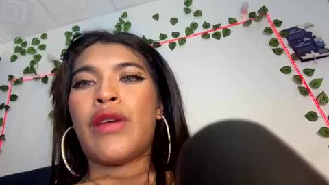 Snapshot of miaandluciferxxx chatting on 01-28-25, 03:15 miaandluciferxxx online show from 01-28-25, 03:15