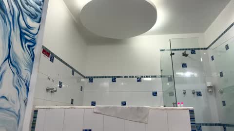 Snapshot of miaandluciferxxx chatting on 02-02-25, 11:53 miaandluciferxxx online show from 02-02-25, 11:53