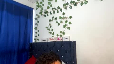 Snapshot of miaandluciferxxx chatting on 02-16-25, 10:10 miaandluciferxxx online show from 02-16-25, 10:10