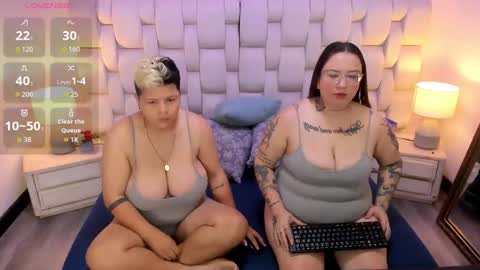 mia red hair molly short hair online show from 01-09-26, 10:29