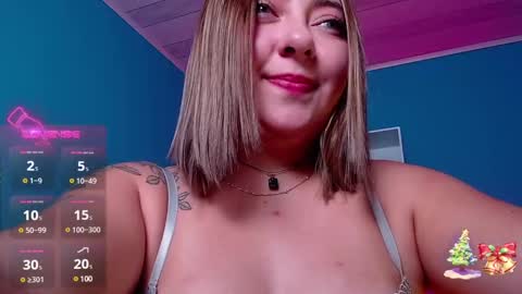 Andrea online show from 01-03-25, 10:29