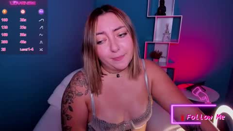 Andrea online show from 02-09-25, 12:28