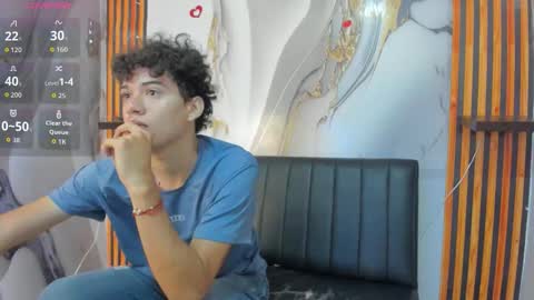 Mia and Max online show from 03-03-26, 12:00