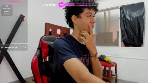 Mia and Max online show from 03-09-26, 12:09