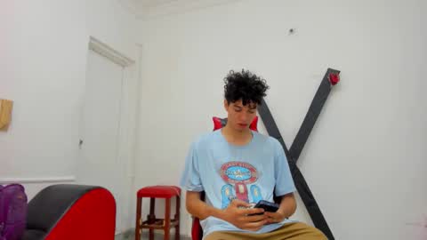 Snapshot of miabella_and_max chatting on 03-14-26, 11:59 Mia and Max online show from 03-14-26, 11:59