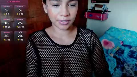 Snapshot of miabrunette23 chatting on 02-08-25, 09:15 MIA online show from 02-08-25, 09:15