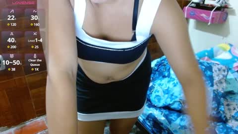Snapshot of miabrunette23 chatting on 02-09-25, 02:49 MIA online show from 02-09-25, 02:49