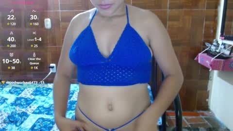 Snapshot of miabrunette23 chatting on 02-14-25, 02:50 MIA online show from 02-14-25, 02:50