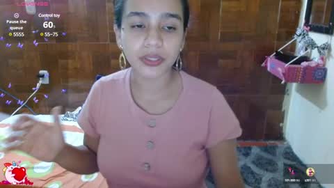 Snapshot of miabrunette23 chatting on 02-23-25, 03:13 MIA online show from 02-23-25, 03:13