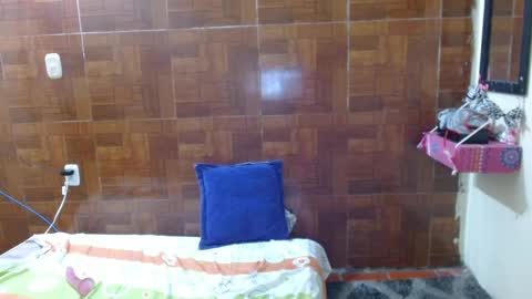 Snapshot of miabrunette23 chatting on 02-23-25, 09:22 MIA online show from 02-23-25, 09:22