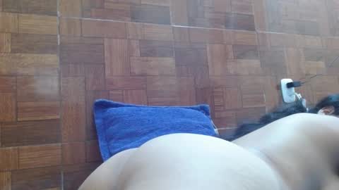 Snapshot of miabrunette23 chatting on 03-05-25, 08:43 MIA online show from 03-05-25, 08:43