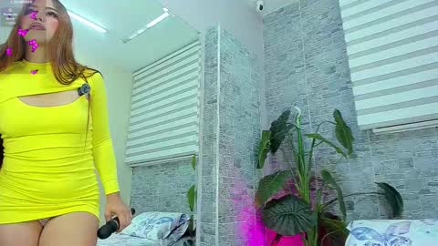 MiaCassel online show from 02-16-26, 12:12