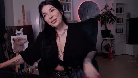 miacute4u online show from 02-05-26, 06:56