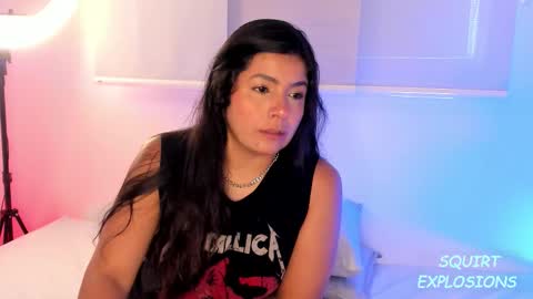 Snapshot of miadanielss chatting on 12-03-25, 12:36 IG Yojanagomez online show from 12-03-25, 12:36