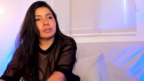 IG Yojanagomez  online show from 03-10-26, 02:22