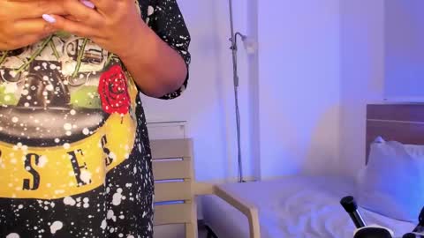 IG Yojanagomez  online show from 06-03-26, 11:21