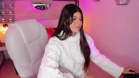 Snapshot of miadlucca chatting on 01-26-25, 02:30 Mia online show from 01-26-25, 02:30