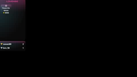 Snapshot of miadlucca chatting on 03-06-25, 09:42 Mia online show from 03-06-25, 09:42