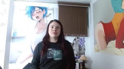 Snapshot of miadoll303av chatting on 12-14-25, 11:15 miadoll303av online show from 12-14-25, 11:15