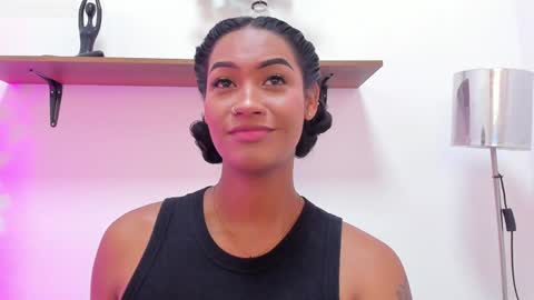 Call me Mia online show from 12-18-24, 02:49